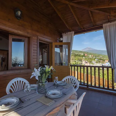 Montana Ilusion Parking Wifi Bbk Y Vistas Chalet